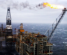 Нефтяная компания, настроенная на еженедельную прибыль