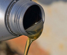 Total откроет под Калугой предприятие по выпуску автомасла