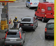«Роснефтью» заявлено о намерении стать единоличным поставщиком ГСМ МВД
