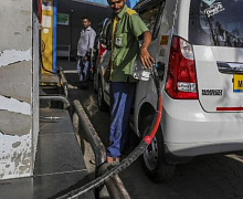 Самый быстрорастущий нефтяной потребитель в мире оборачивается тенденцией снижения цен