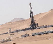 Ливия планирует увеличить добычу нефти до 2,1 млн баррелей в день