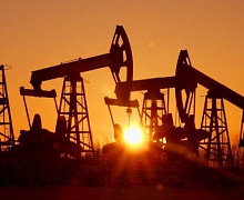 Масштаб нефти в Венесуэле