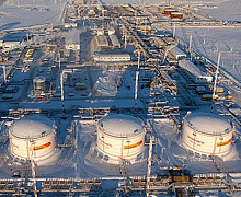 «Роснефтью» сообщено о приобретении индийцами 15% акций «Ванкорнефти»