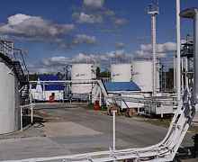 «РуссНефть» намеревается выйти на биржу