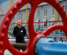 В «Газпроме» заявили об увеличении интереса британцев к российскому «голубому топливу»