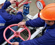 «Газпрому» третий раз кряду удалось превзойти собственный рекорд по объёму поставленного в Европу сырья