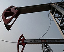 В падении цен на нефть отмечен годовой минимум