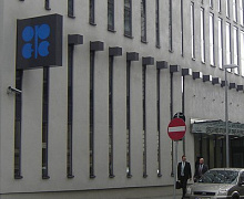 OPEC не изменила прогноз на спрос нефти в 2016 г.