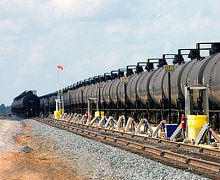 Процесс наращивания нефтяных поставок в Белоруссию может быть начат в ближайший четверг – Минэнерго