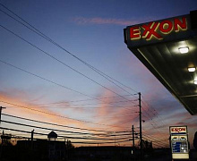 Exxon заявляет, что мир нуждается в еще большем количестве нефти