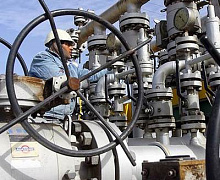 Нефтерынок находится на пороге «бешеного отскока» – аналитик