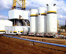 «Роснефть»: Vadinar не станет конкурентом другим проектам компании