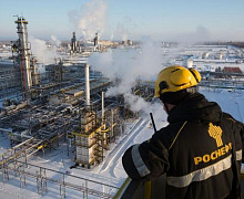 Российские нефтяные гиганты получают рекордные цены, но не прибыли на матч
