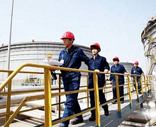 Япония вознамерилась побороться за российскую нефть – СМИ