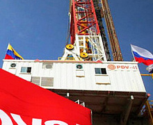 Каракас нуждается в помощи «Роснефти» – СМИ