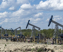 США будут экспортировать свою нефть в Мексику.