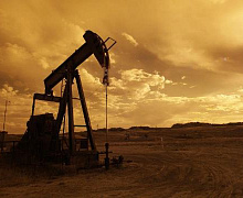 Сырая нефть ищет исправление