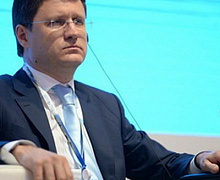 Новак: РФ не прочь снова начать обсуждение замораживания нефтедобычи при возобновлении такого диалога