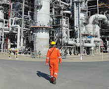 Строительство нового СПГ на Балтике будет проинвестировано «Газпромом»