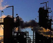 Ведущие нефтекомпании мира нашли спасение в нефтехимии