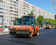 В Санкт-Петербурге начала работу обновлённая лаборатория по тестированию дорожного битума