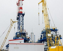 В «Лукойле» заявили о наращивании своих нефтегазовых запасов