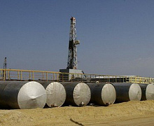 "Роснефть" уходит из Персидского залива