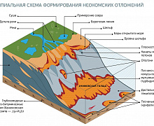 Газпром предлагает создать экспериментальный полигон в ЯМАО 
