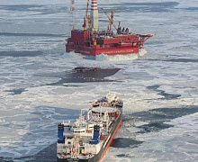 У заграничных нефтегазовых компаний есть интерес к арктическим проектам – Новак