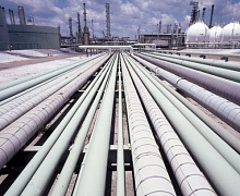 OMV планирует построить новый маршрут для поставок российского газа в ЕС