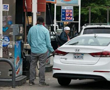Связь между ценами на сырую нефть и бензин