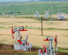 Нефтерынок переживает перенастройку – ОПЕК