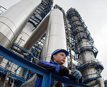 В 2017 г. объёмы российской нефтепереработки сократятся на 2,5% – Минэнерго