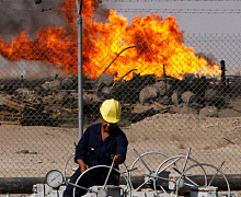 Спрогнозировавший обрушение нефтяных котировок аналитик ожидает скорой заморозки добычи