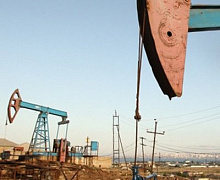 Объём открытых нефтеносных участков сократился до 60-летнего минимума