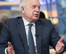 В «ЛУКОЙЛе» обозначили условия увеличения в РФ нефтедобычи в 2017 г.