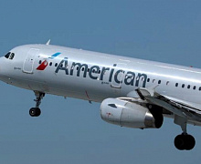 American Airlines предупреждает о повышении тарифов, если нефть остается высокой