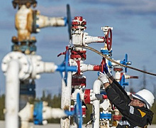 РФ до окончания 2016 г. может ещё увеличить нефтедобычу