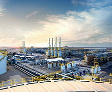 «ЛУКОЙЛ» намерен профинансировать ряд ближневосточных проектов