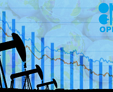 ОПЕК урезал свои прогнозы на рост глобального спроса на нефть