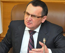 Глава Минсельхоза РФ: цену дизтоплива для аграриев мы вынуждены менять «вручную»