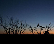 Неделя в нефти ... Неделя включала новый максимум на 2018 год