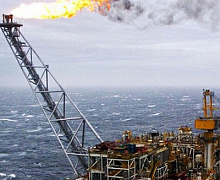 Эксперты ждут в 2016 г. Brent по $48,8 за 1 бр
