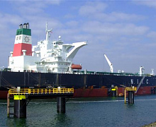 Иранский экспорт нефти в Азию упал до пятилетнего минимума