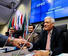 Разногласия между странами OPEC не дают организации завершить свой доклад
