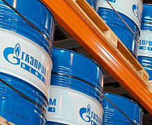 Смазочные материалы от «Газпромнефти» начали поставлять в Израиль