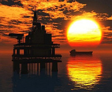 Некоторые топ-покупатели нефти думают об отказе от иранской нефти