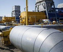 Строительство газопровода "Тесла" не считается приоритетным для Еврокомиссии