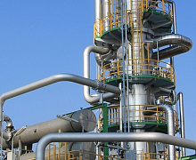 «Роснефть»: ФРГ продолжит оставаться для предприятия главным в Европе рынком
