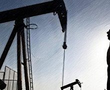 Нефтегазовая отрасль России чувствует себя уверенно.
